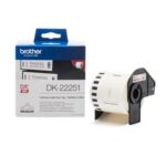 Papirna rola BROTHER DK-22251