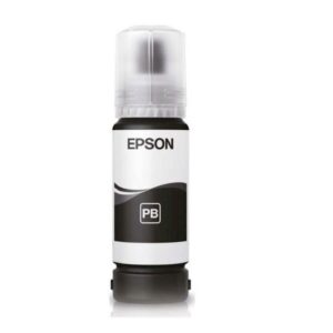 Tinta Epson 115 EcoTank Photo Black