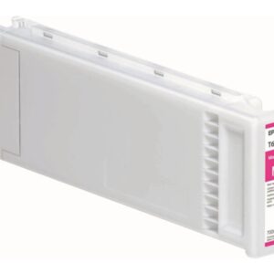Tinta EPSON Magneta 700ml