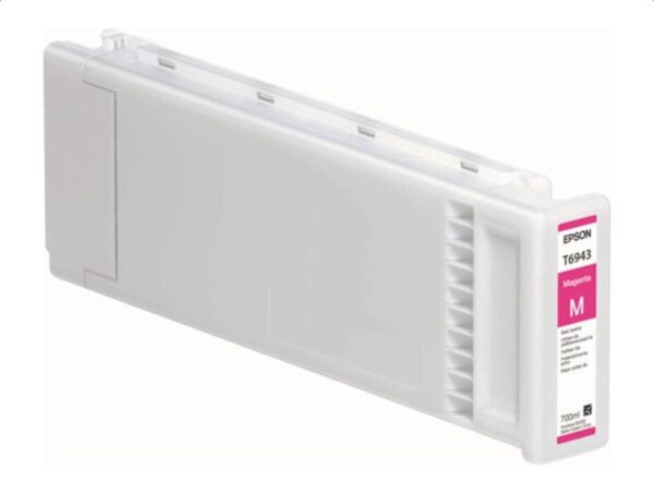Tinta EPSON Magneta 700ml Tinta EPSON Magneta 700ml
