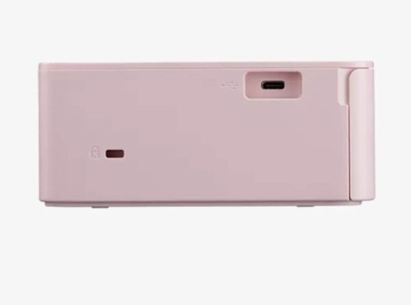 Printer CANON Selphy CP1500 PINK Printer CANON Selphy CP1500 PINK