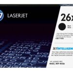 Toner HP black 26X ugovorni