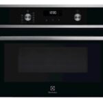 Električna pećnica ELECTROLUX EVL6E40X