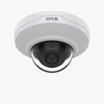 Kamera AXIS M3086-V fixed mini dome