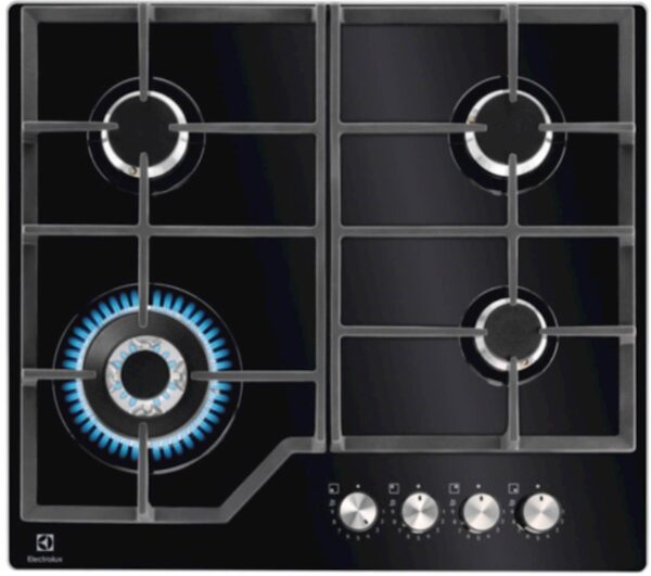 Ugradbena ploča ELECTROLUX KGG64362K Ugradbena ploča ELECTROLUX KGG64362K