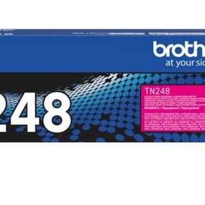 Toner BROTHER TN248M