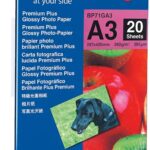 Foto papir BROTHER BP71GA3