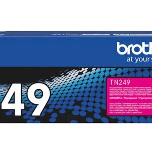 Toner BROTHER TN249M