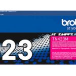 Toner BROTHER TN423M