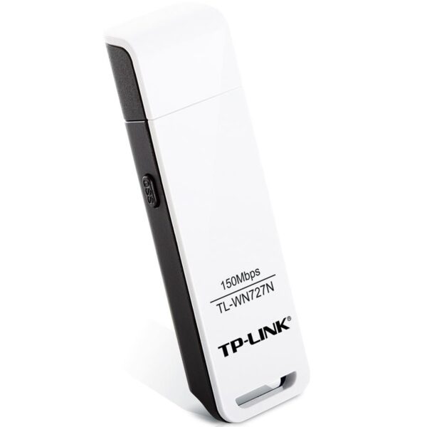TP-LINK TL-WN727N-EU
