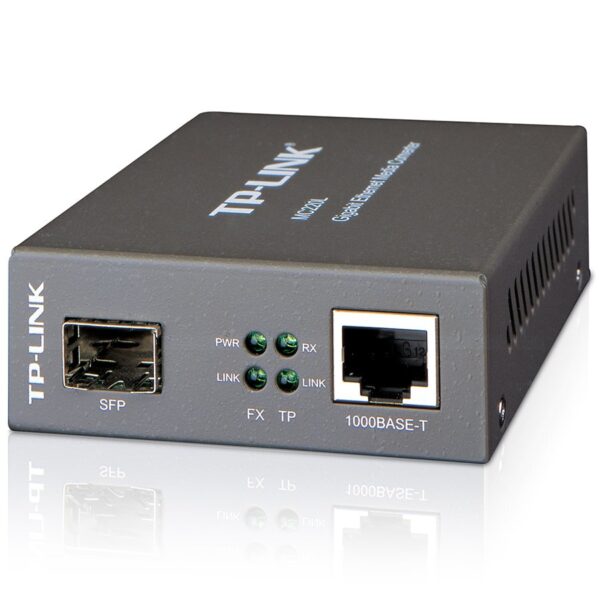 TP-LINK MC220L