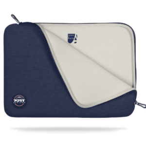 PORT TORINO II FUTROLA  ZALAPTOP, 13/14", PLAVA BOJA - Slika 1