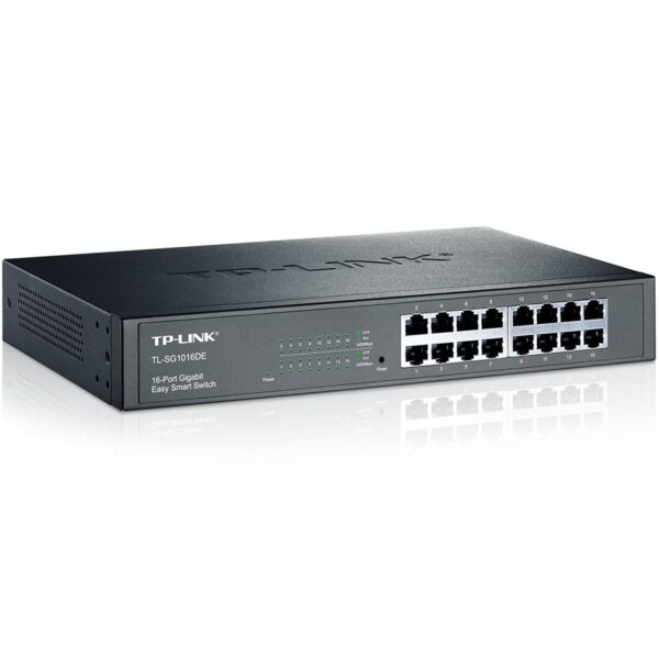 TP-LINK TL-SG1016DE