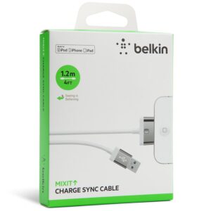 BELKIN F8J041CW2M-WHT