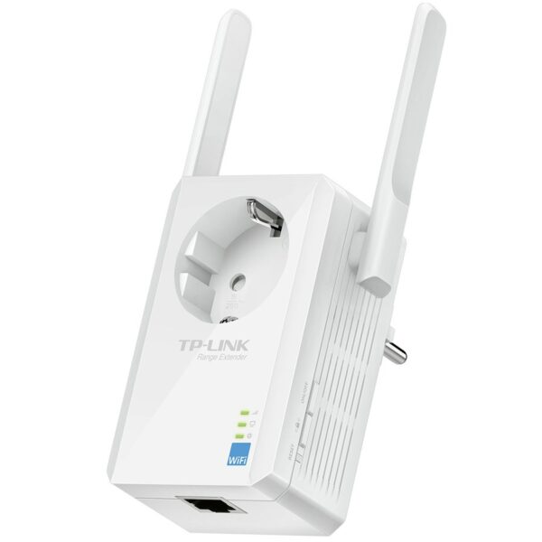TP-LINK TL-WA860RE