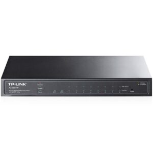 TP-LINK TL-SG2210P