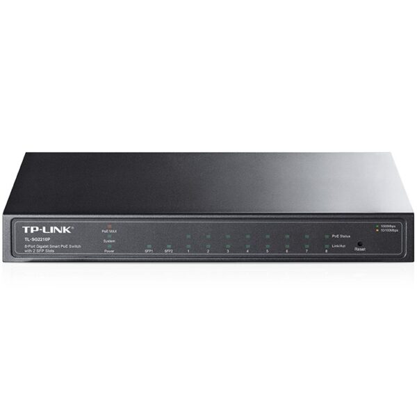 TP-LINK TL-SG2210P