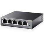 TP-LINK TL-SG105E