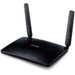 TP-LINK TL-MR6400