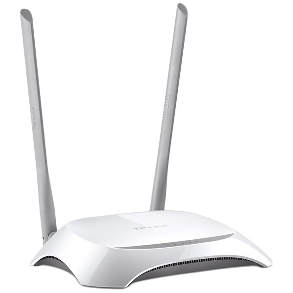 TP-LINK TL-WR840N