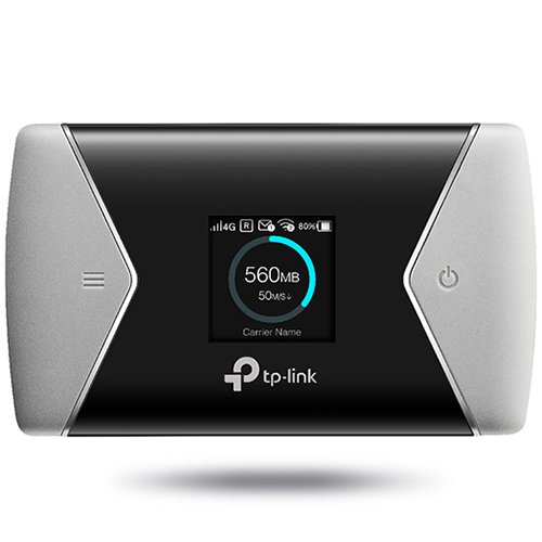 TP-LINK M7650