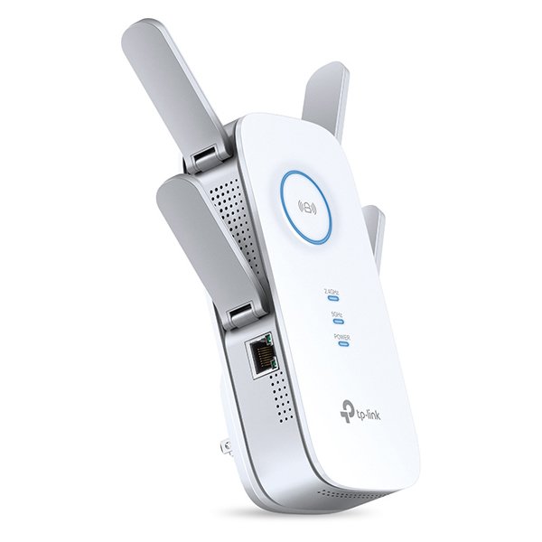 TP-LINK RE650