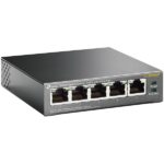 TP-LINK TL-SG1005P-EU