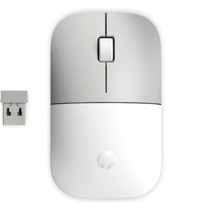 HP Z3700 Ceramic Wireless misHP Z3700 Ceramic Wireless misHP Z3700 Ceramic Wireless Mouse mis - Slika 1