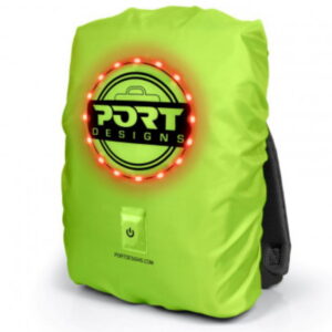 PORT UNIVERSAL LED RAINCOVERZA RUKSAK, 15.6" - Slika 1