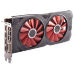 XFX RX-570P8DFD6