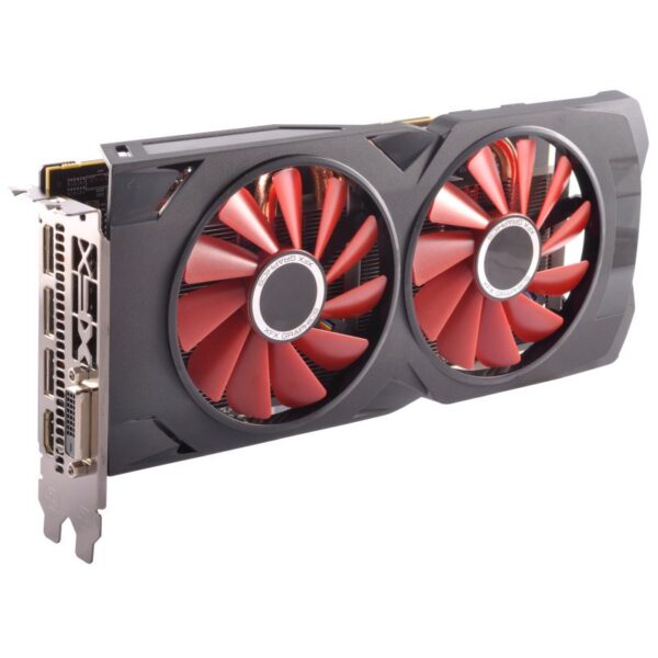 XFX RX-570P8DFD6 XFX RX-570P8DFD6