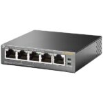 TP-LINK TL-SF1005P-EU
