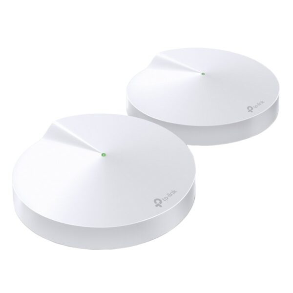 TP-LINK DECO-M5(2-PACK)