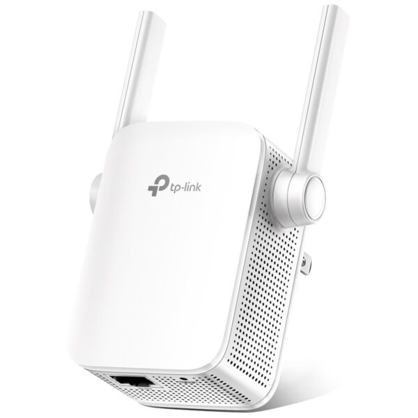 TP-LINK RE205