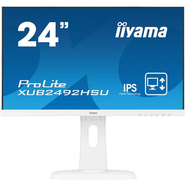 IIYAMA XUB2492HSU-W1