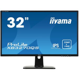 IIYAMA XB3270QS-B1