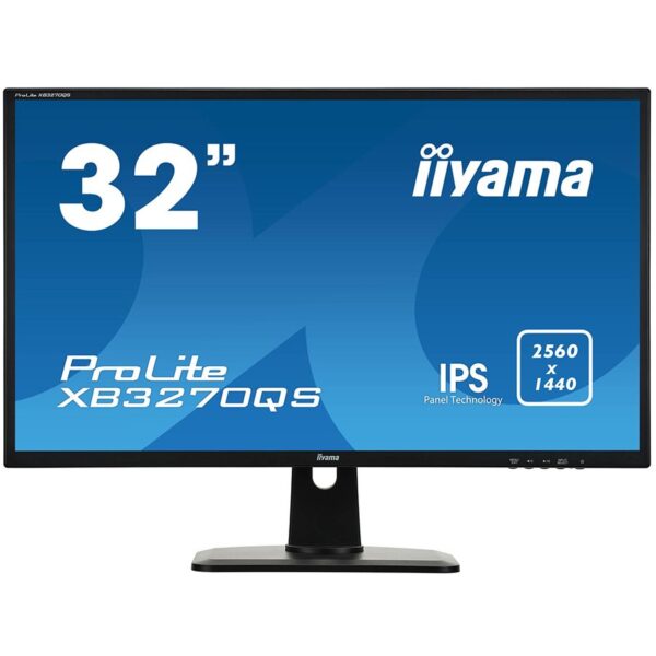 IIYAMA XB3270QS-B1