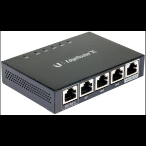 UBIQUITI ER-X-EU