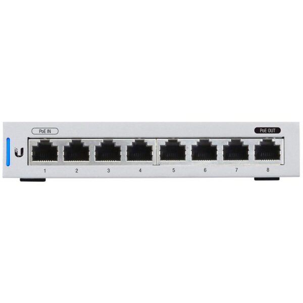 UBIQUITI US-8-EU UBIQUITI US-8-EU