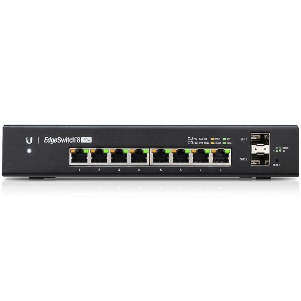 UBIQUITI ES-8-150W-EU