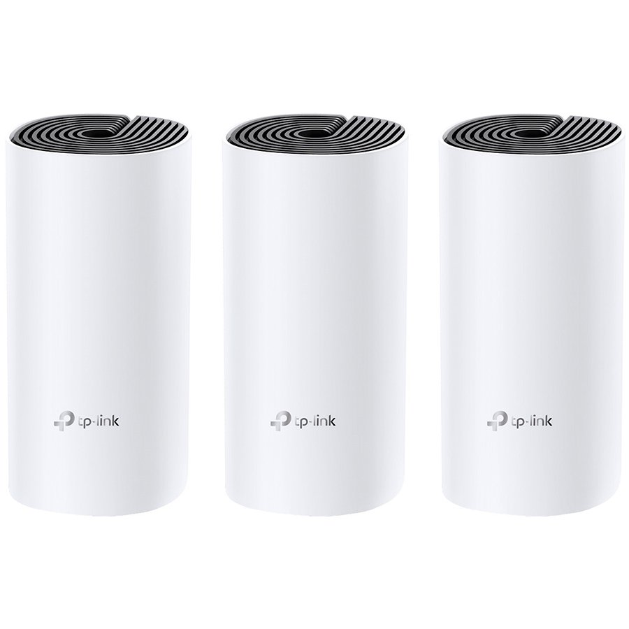 TP-LINK DECO-M4(3-PACK)
