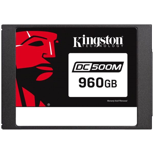 KINGSTON SEDC500M/960G KINGSTON SEDC500M/960G