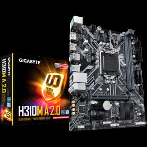 GIGABYTE H310M-A_2.0