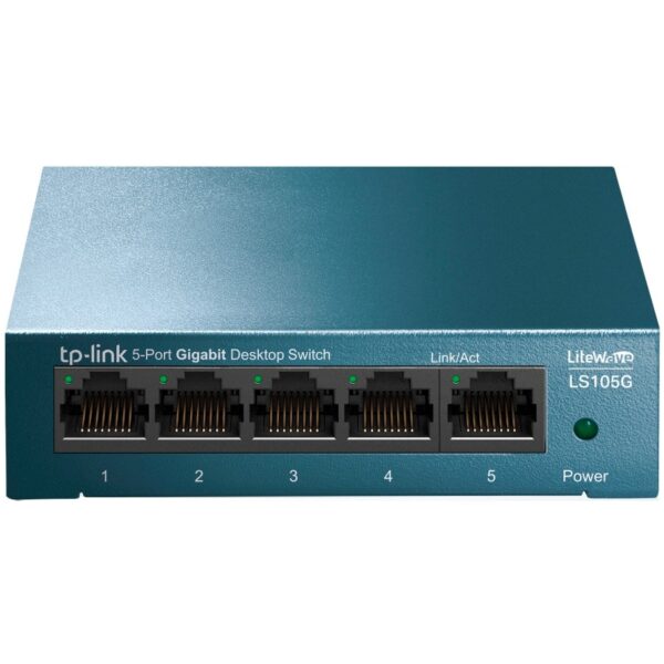 TP-LINK LS105G TP-LINK LS105G