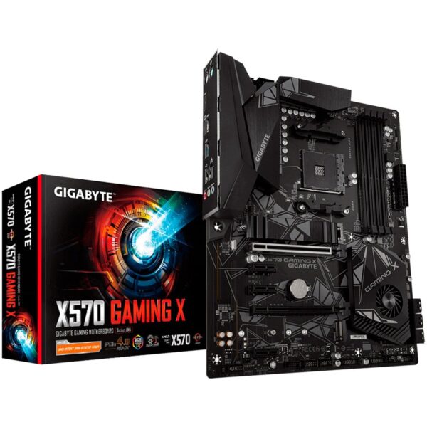 GIGABYTE X570_GAMING_X GIGABYTE X570_GAMING_X