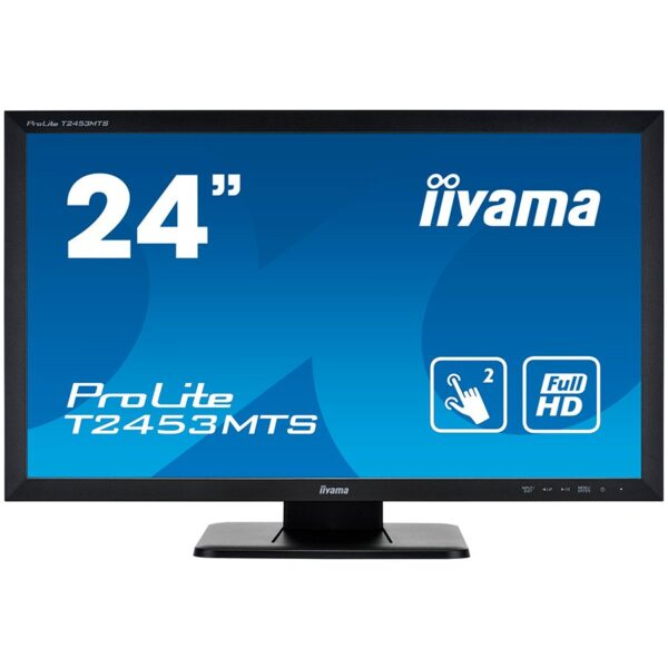 IIYAMA T2453MTS-B1