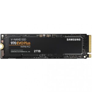 SAMSUNG MZ-V7S2T0BW