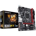 GIGABYTE B365M_H