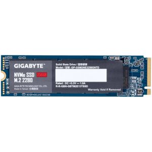 GIGABYTE GP-GSM2NE3256GNTD