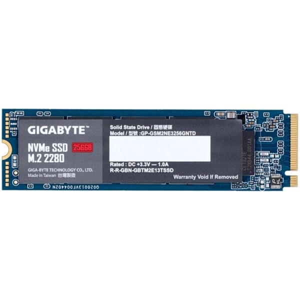 GIGABYTE GP-GSM2NE3256GNTD